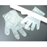 CPE Gloves Disposable use