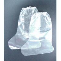 LDPE Boot Cover - Disposable use
