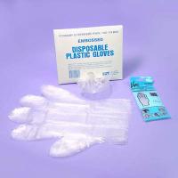 LDPE Gloves - Disposable