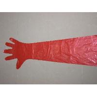 LDPE Length Gloves - Disposable