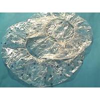 LDPE Shower Cap - Disposable & Household