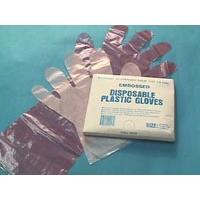 LDPE Gloves - Disposable
